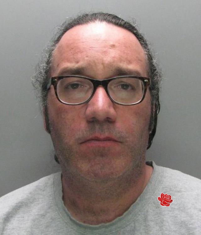 Derek Cairns – profile image