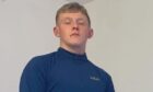 Tony Strachan – profile image