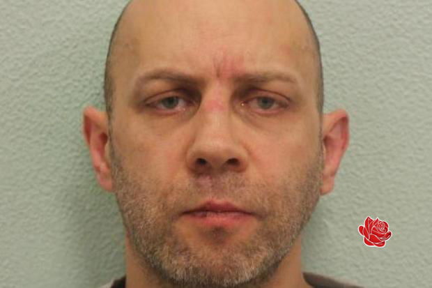 Anthony James Roberts – profile image