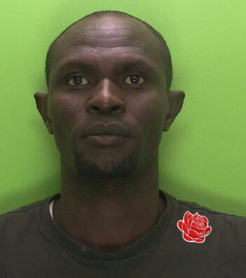Nasser Aldin Mohammed Ahmed – profile image