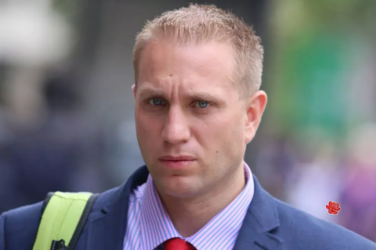 Rytis Gilys – profile image