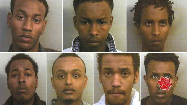 Mustapha Farah, Liban Abdi, Arafat Osman, Abdulahi Aden, Mustafa Deria, Idleh Osman, Sakariah Sheik, Abdirashid Abdulahi, Jusuf Abdirizak, Mohamed Dahir, Omar Jumale – profile image