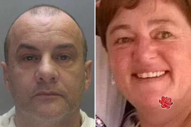 Michael Miszczak and Sandra Jones – profile image
