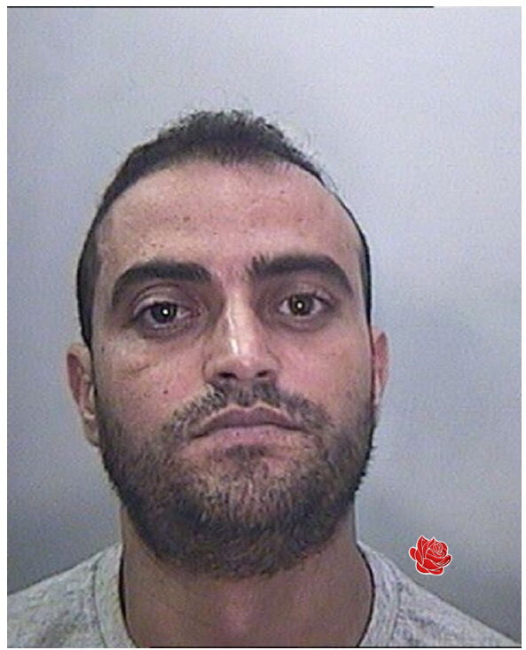Aymen Smaili – profile image