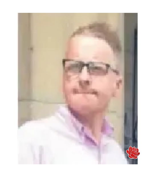 Mark Smith – profile image