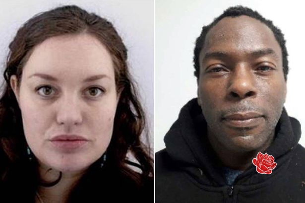 Constance Marten and Mark Gordon – profile image