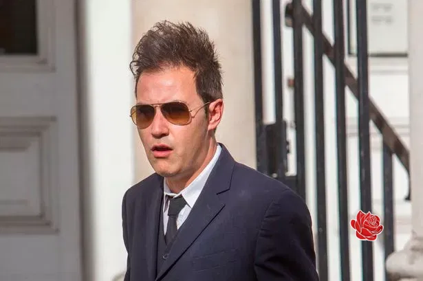 Andrew Berry – profile image