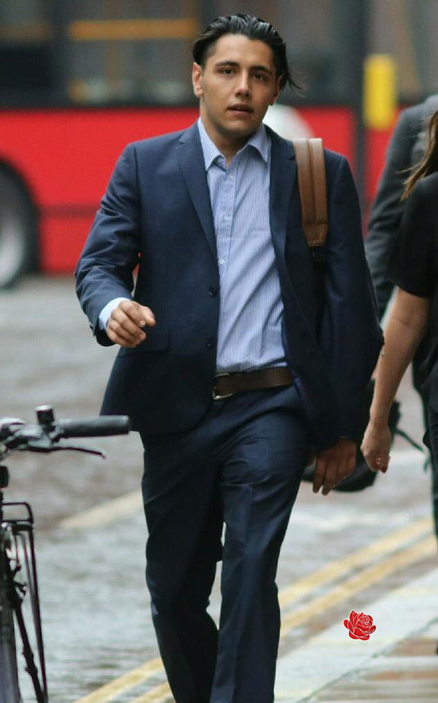 Daniel Green – profile image