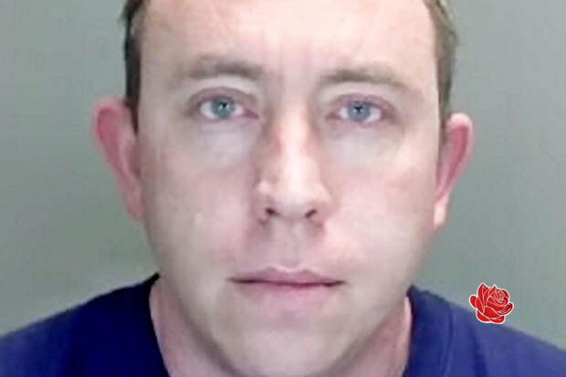 Dave Wilby – profile image