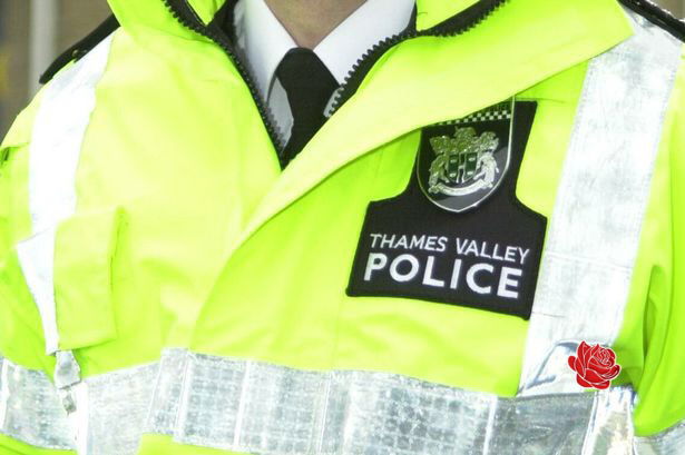 PC Richard Hale – profile image