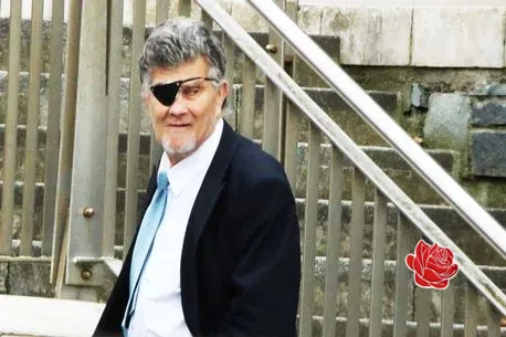 Vernon Henshaw – profile image