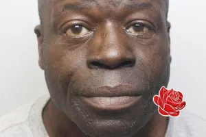 Hubert Duffus – profile image