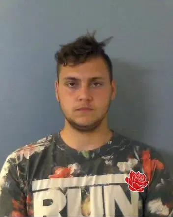 Jordan Vaughan – profile image