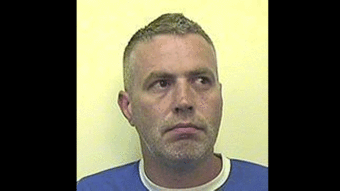 Colin Mackinnon – profile image