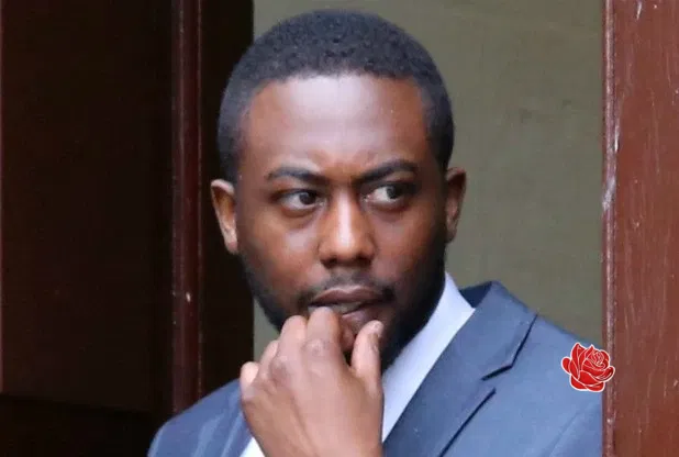 Lemar Whitter – profile image
