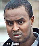 Mustafa Abdullah – profile image