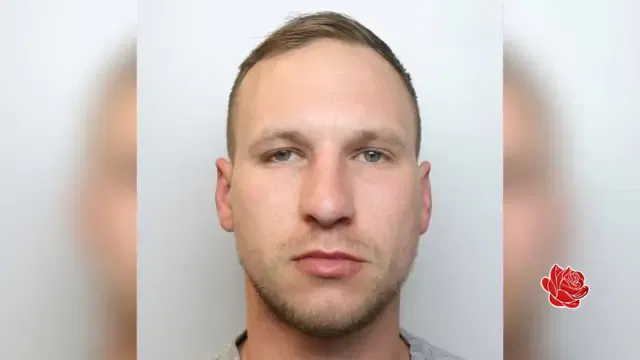 Jacob Malek – profile image