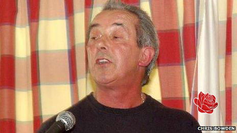 Les Merton – profile image