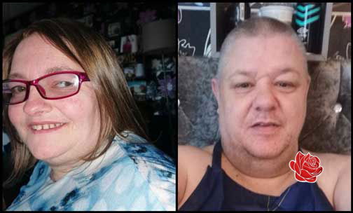 Melanie Charlton / Robert Charlton – profile image
