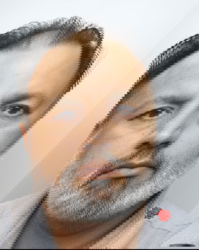 Fayyaz Haider – profile image