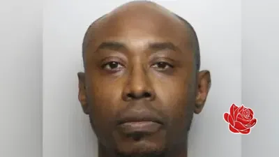 Conrad Iyayi – profile image