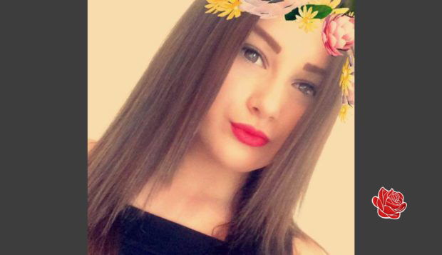 Caitlin Moth – profile image