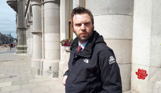 Gary Hindley – profile image