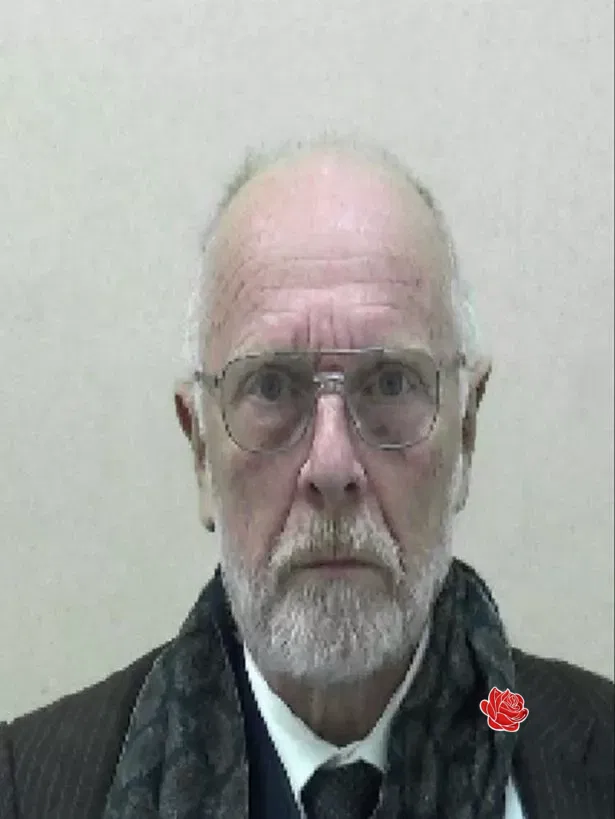 Timothy Luckhurst-Matthews – profile image