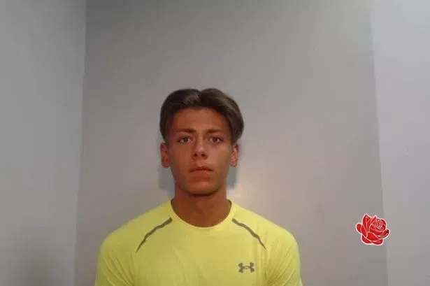 Jordan Burton – profile image