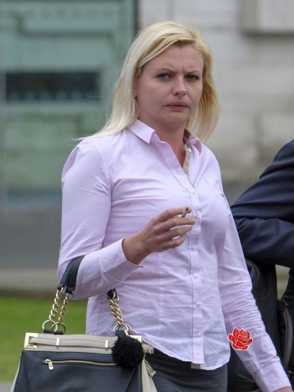 Sarah Bramley – profile image