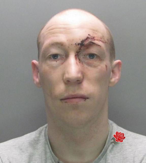 Craig Anthony Rawnsley – profile image