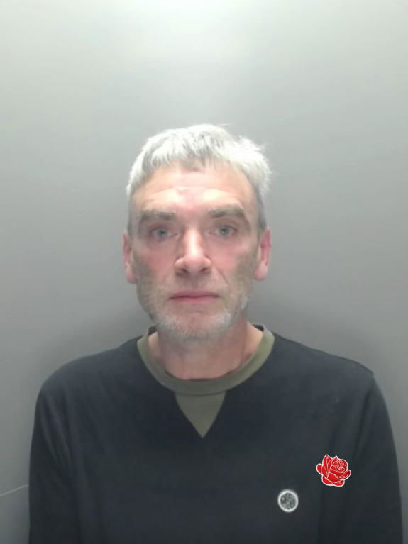 Sean Bradley – profile image