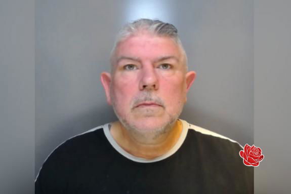 Mark Sturmey – profile image