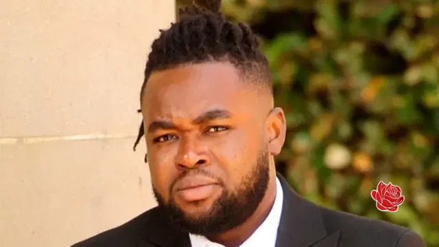 Frederick Danquah – profile image