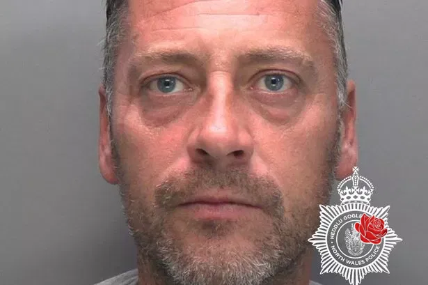 Martin Roberts – profile image