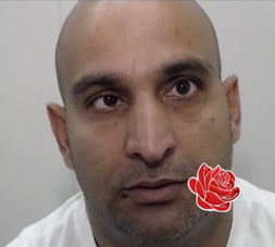Roheez Khan – profile image