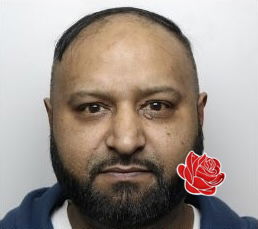 Mohammed Shahzad – profile image