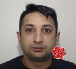 Nisar Hussain – profile image