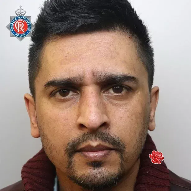 Dewan Gazi – profile image