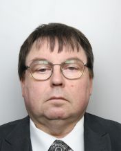 Richard Brown – profile image