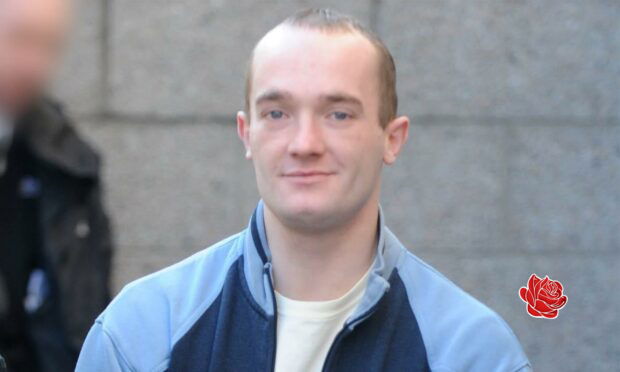 Michael Hannah – profile image