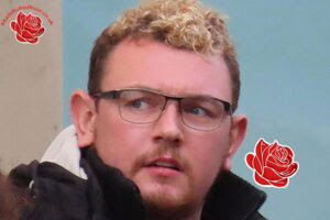 Blair Houliston – profile image