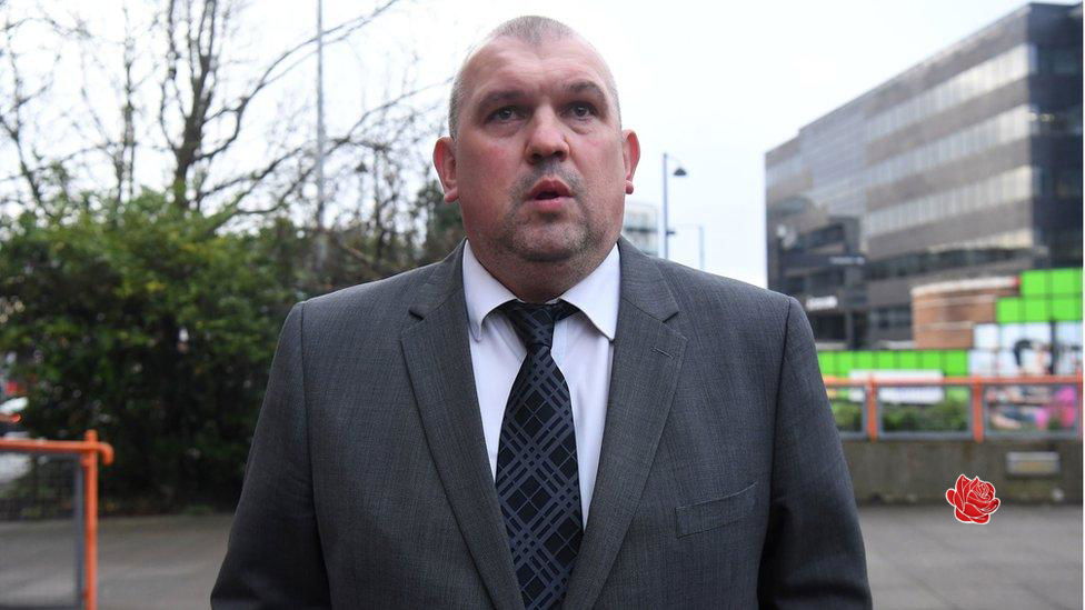 Neil Shipperley – profile image