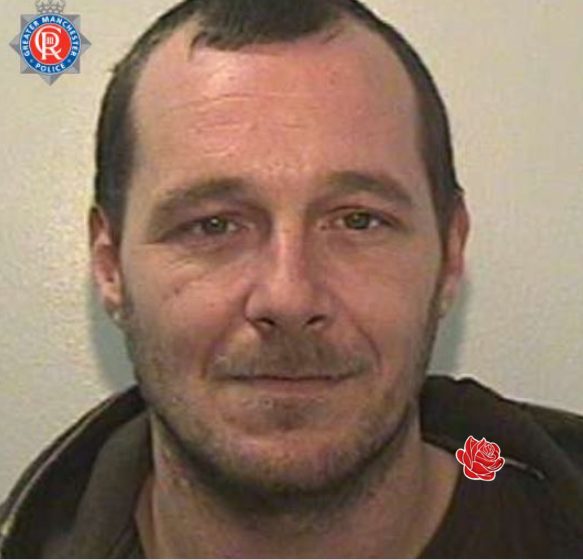 David Houghton – profile image