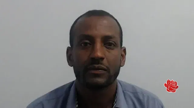 Amaniel Tewelde – profile image