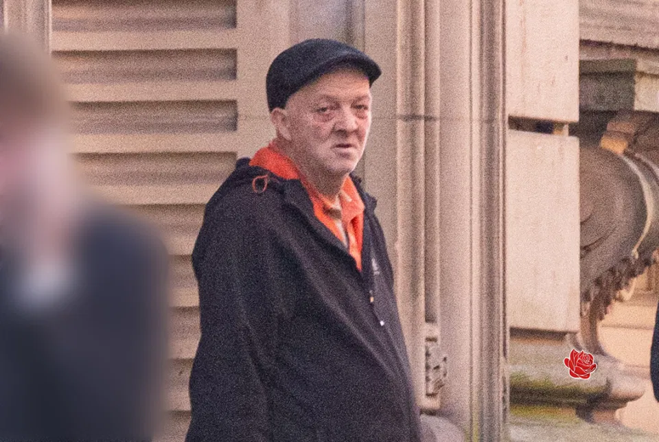 Steven Baker – profile image