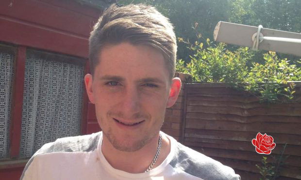 Liam McIntosh – profile image