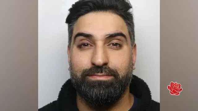 Shamraze Arshad – profile image