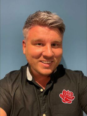 Lee McKay – profile image