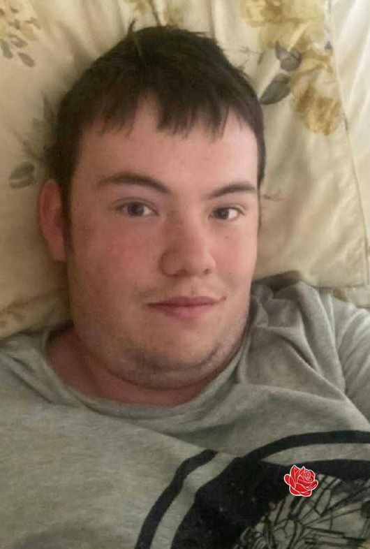 Ryan Adam – profile image